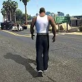 Gangster Crime Mafia City APK