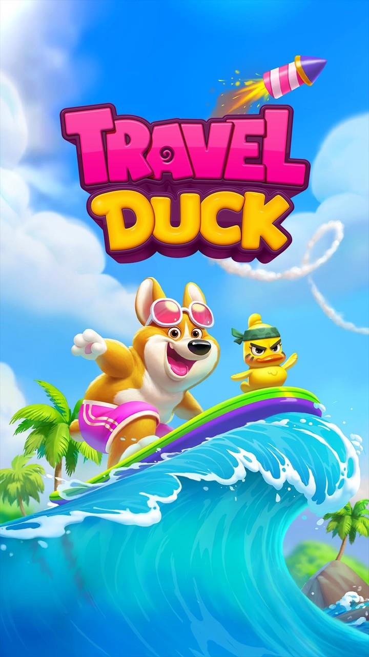 Travel Duck - Match Adventure APK Free Android Download- Juxia