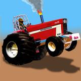 Tractor Pullicon