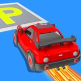 Draw Parking Car Game icon