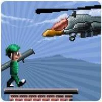 Air Attack (Ad) APK