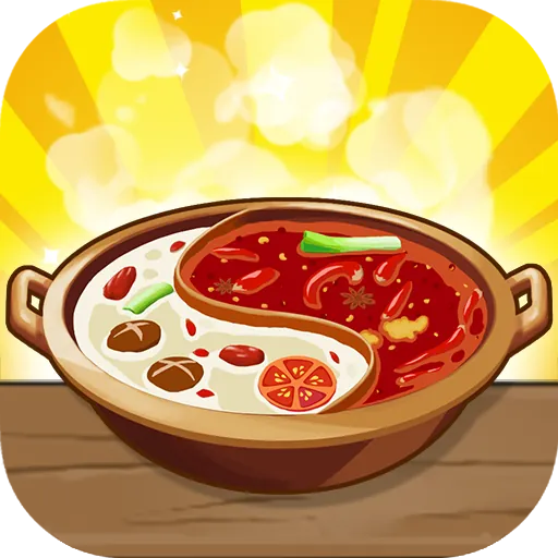 Tiệm lẩu Đường Hạnh Phúc icon