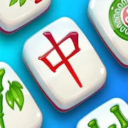 Mahjong Jigsaw Puzzle Gameicon