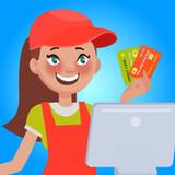 Supermarket Cashier Simulator APK