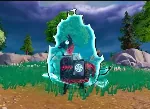 Fortnite x Jujutsu Kaisen Collaboration: Mastering the Straw Doll and Hollow Purple Techniques