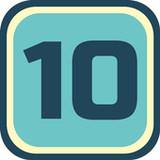 Just Get Ten Offline Puzzle 10 APK