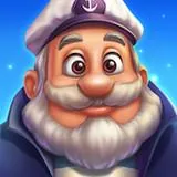 Match Cruise: match3 adventure icon