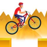 Risky Ride : Bike Games icon