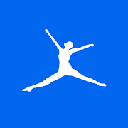 MyFitnessPal icon