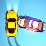 Dodge Police: Dodging Car Game APK