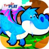 Dragon Toddler Games APK