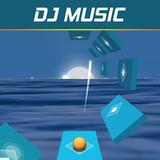 DJ Music Twist-Magic Twister Micon