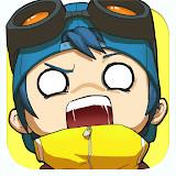 Funny Fighters: Battle Royale APK