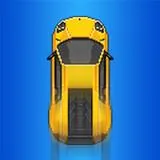 Pixel Drag Racer icon