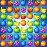 Fruits Forest : Rainbow Apple APK