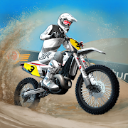 Mad Skills Motocross 3icon