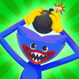 Do Not Boom .io - Tag io game icon