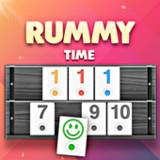 Rummy - Offline Board Games icon