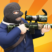 Snipers vs Thieves APK