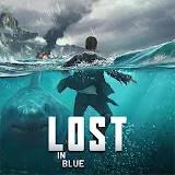 LOST in BLUEicon