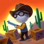 Western Sniper APK