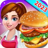 Rising Super Chef - Cook Fast APK