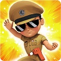 Little Singhamicon