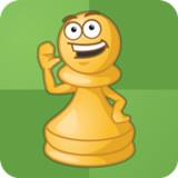 Chess for Kids - Play & Learn icon