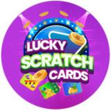 Scratch app - Money rewards! icon