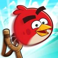 Angry Birds Friendsicon