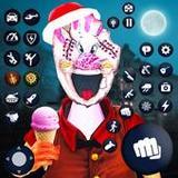 Hello Ice Scary Screem Tycoon icon