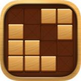 Wood Block Puzzle King APK