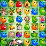 Fruit Puzzle Wonderland APK