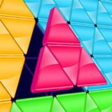 Block! Triangle Puzzle:Tangram icon