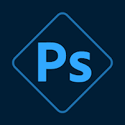 Photoshop Express APK