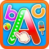 ABC Kids: Phonics and Tracing APK