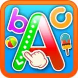 ABC Kids: Phonics and Tracing icon