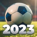 Matchday Soccer 23 - Sporticon