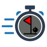 MineSweeper bomb scanner SPEED icon