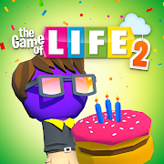 The Game of Life 2 icon