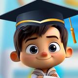 Happy School Game APK