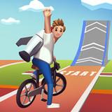 Bike Hop: Crazy BMX Bike Jump APK