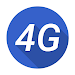 4G LTE Only Modeicon