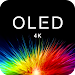 OLED Wallpapers 4K icon