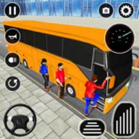 Bus Driving APK