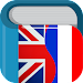 French English Dictionary & Tricon