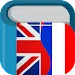 French English Dictionary & Tr APK