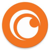 Crunchyroll APK