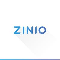 Zinio Digital Magazinesicon