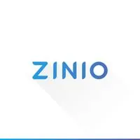 Zinio Digital Magazines icon